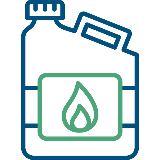 Petroleum and Minerals