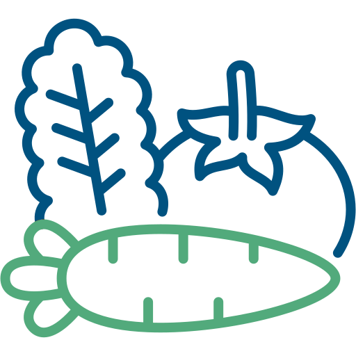 Agricultural field (Crops and their products)